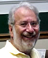 Photo of Abraham Tesser